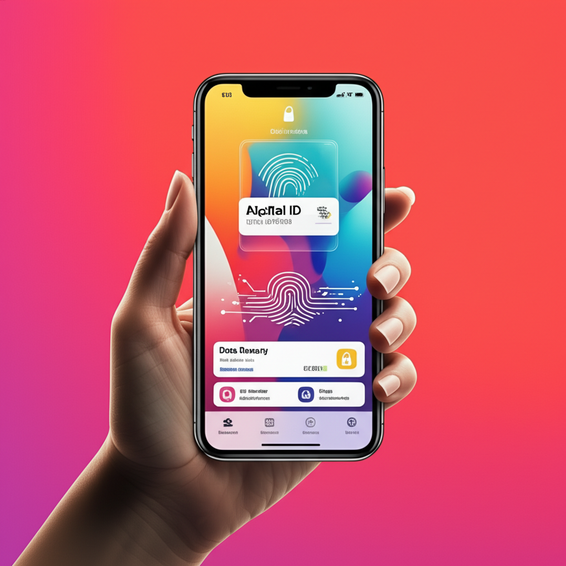 Explore how Apple Digital ID is changing the landscape of digital identity and security, enhancing convenience and privacy.