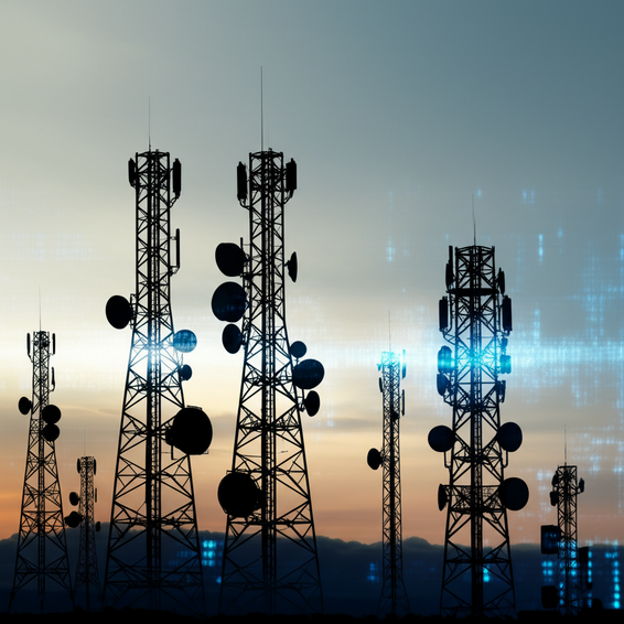 An analysis of how the layoffs at Verizon could reshape the telecommunications and IT sectors.