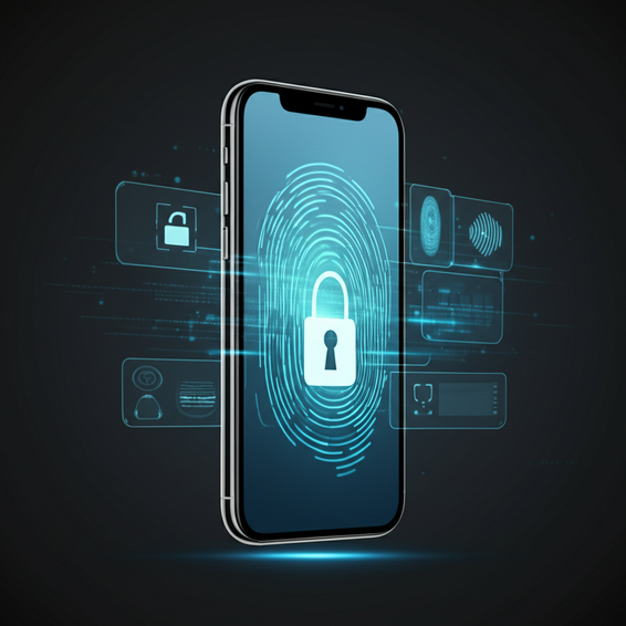 Explore how Apple's Digital ID is transforming identity management and enhancing security.